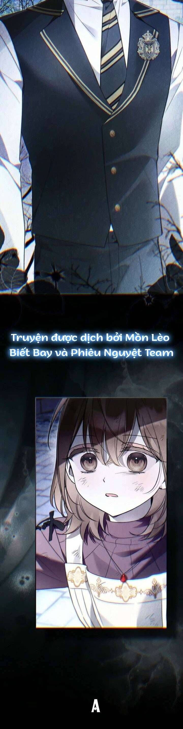 Độc Chiếm Sự Sủng Ái Của Công Nương Út, Mọi Người Đều Ám Ảnh Tôi 37