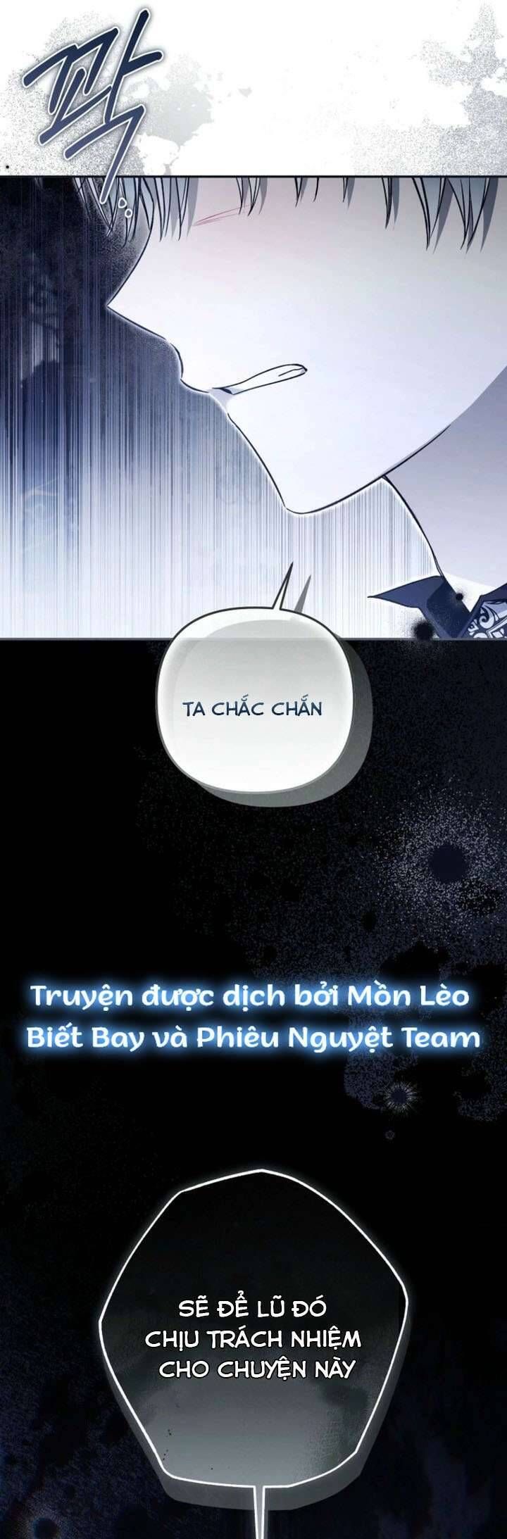 Độc Chiếm Sự Sủng Ái Của Công Nương Út, Mọi Người Đều Ám Ảnh Tôi 37