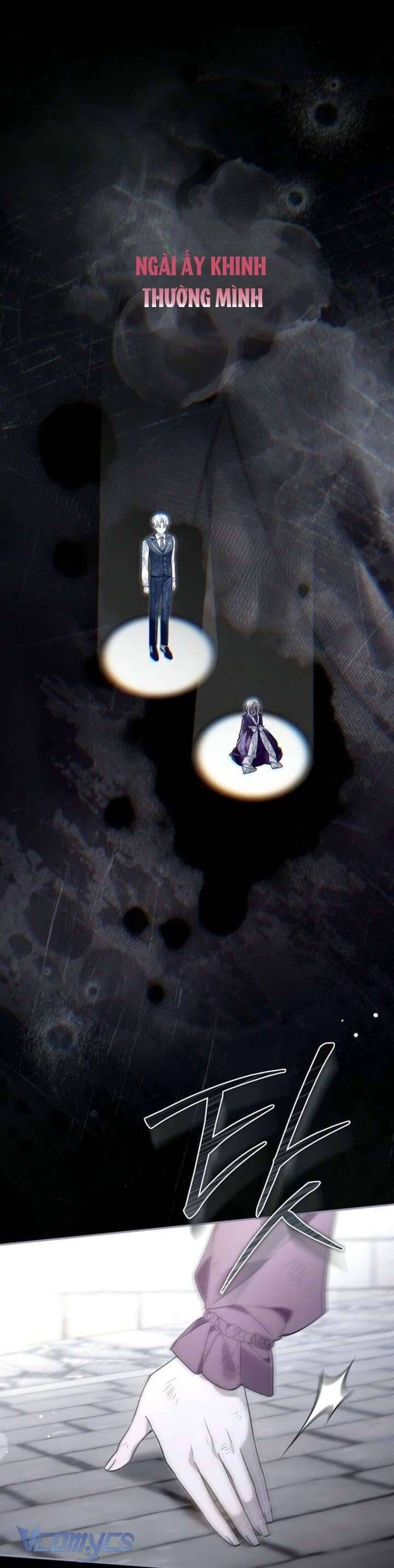 Độc Chiếm Sự Sủng Ái Của Công Nương Út, Mọi Người Đều Ám Ảnh Tôi 37