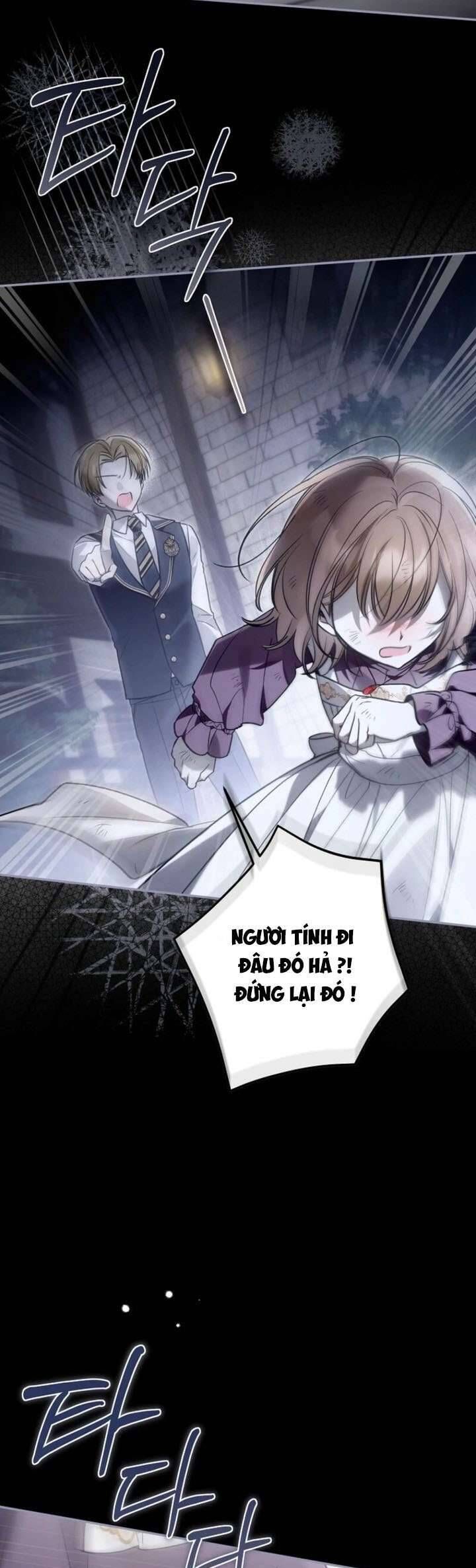 Độc Chiếm Sự Sủng Ái Của Công Nương Út, Mọi Người Đều Ám Ảnh Tôi 37