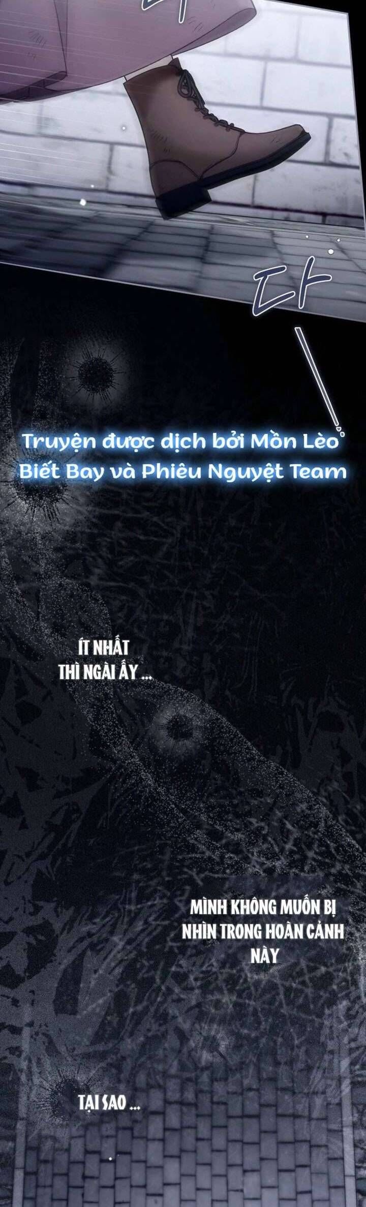 Độc Chiếm Sự Sủng Ái Của Công Nương Út, Mọi Người Đều Ám Ảnh Tôi 37