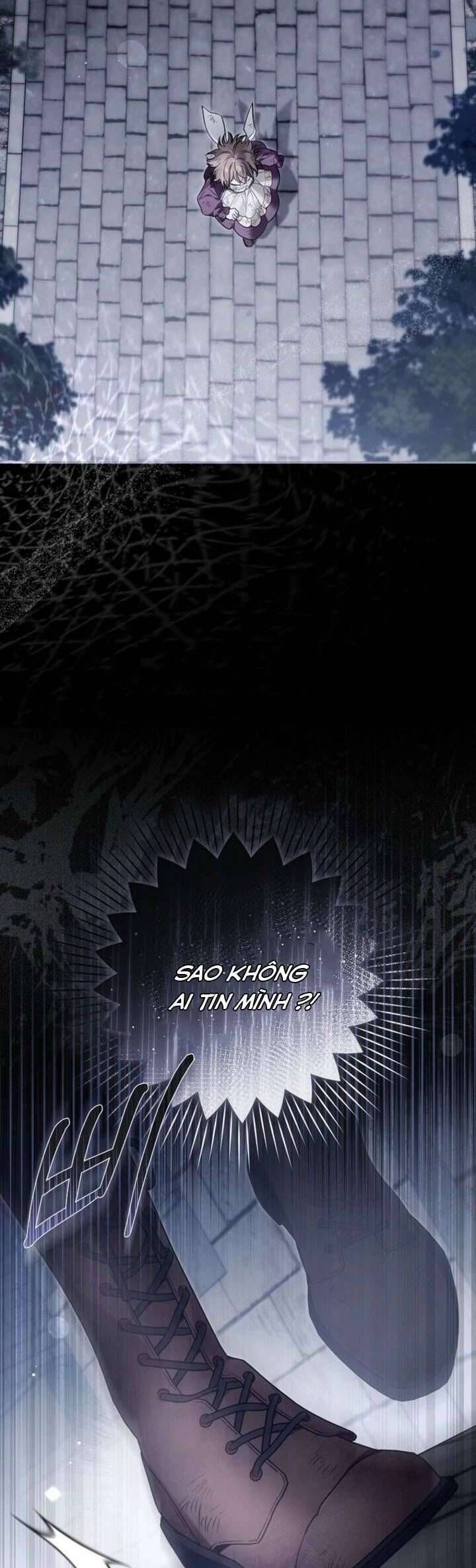 Độc Chiếm Sự Sủng Ái Của Công Nương Út, Mọi Người Đều Ám Ảnh Tôi 37