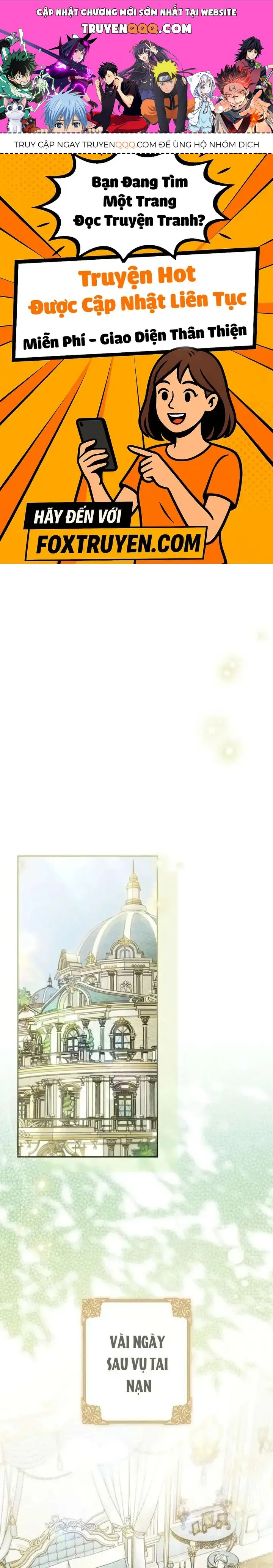 Độc Chiếm Sự Sủng Ái Của Công Nương Út, Mọi Người Đều Ám Ảnh Tôi 38