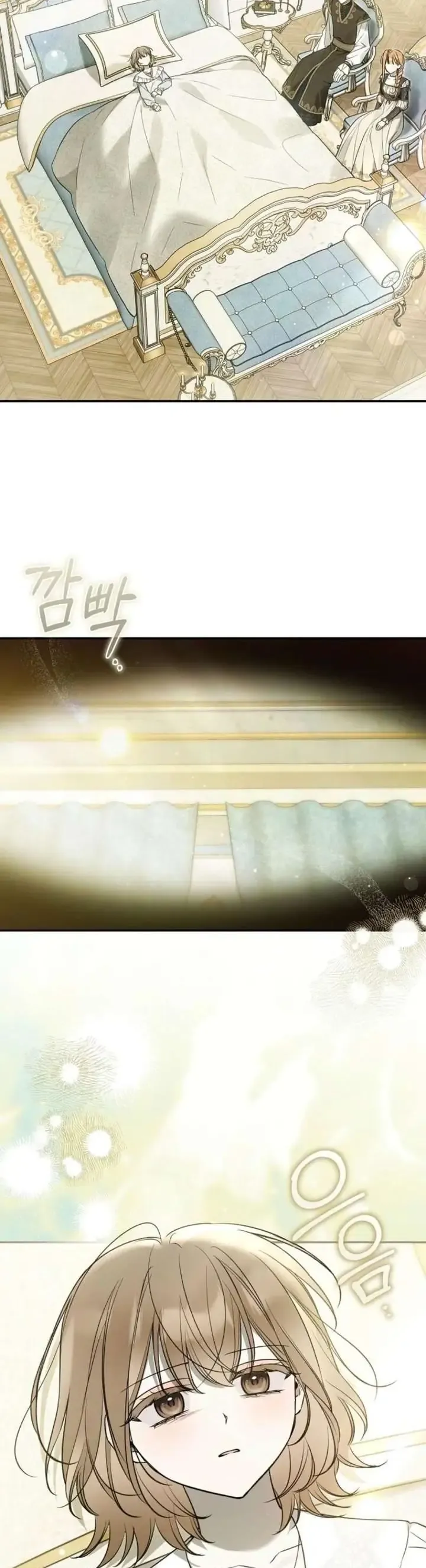 Độc Chiếm Sự Sủng Ái Của Công Nương Út, Mọi Người Đều Ám Ảnh Tôi 38