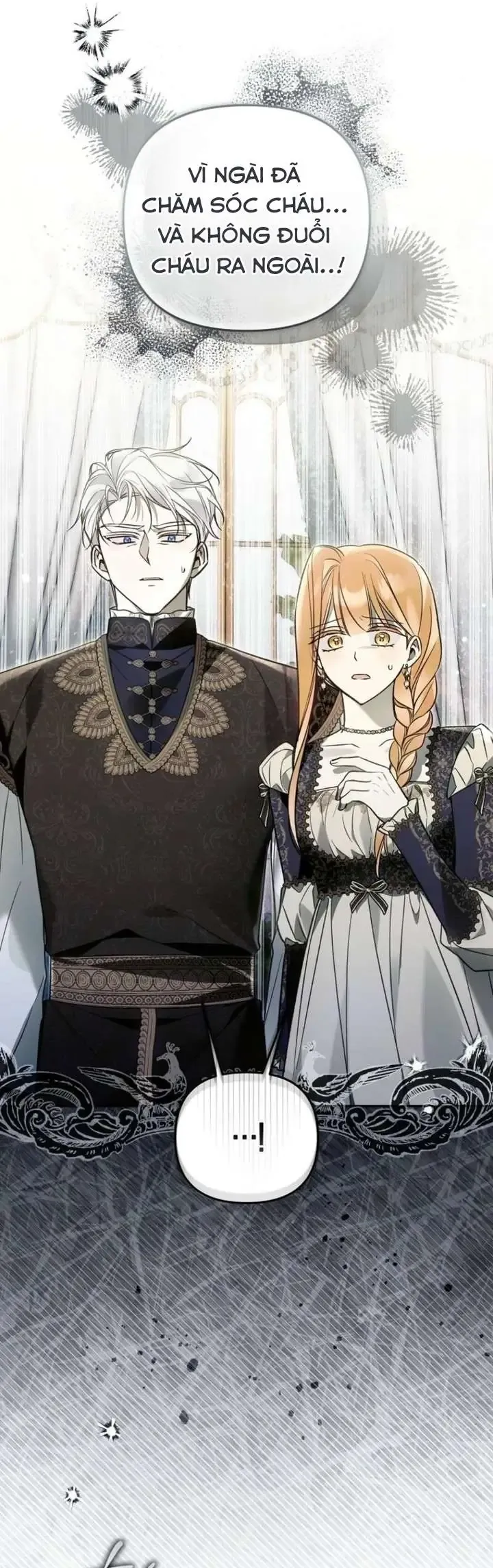 Độc Chiếm Sự Sủng Ái Của Công Nương Út, Mọi Người Đều Ám Ảnh Tôi 38