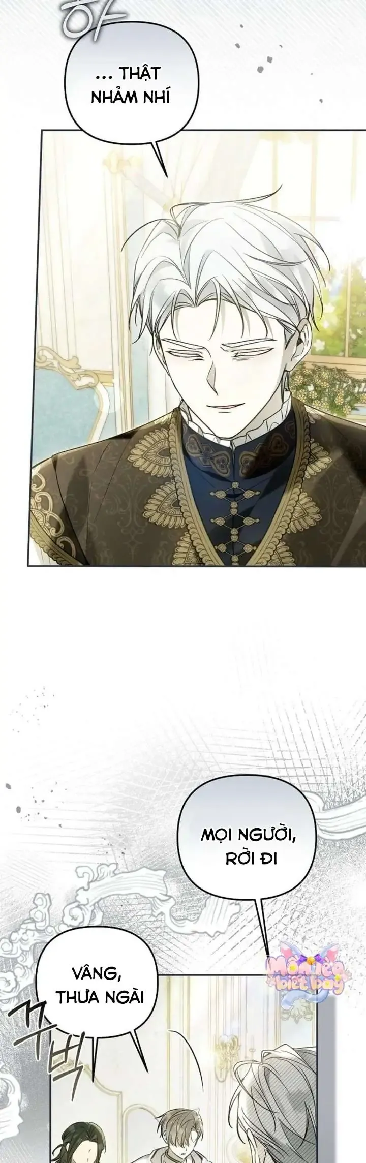 Độc Chiếm Sự Sủng Ái Của Công Nương Út, Mọi Người Đều Ám Ảnh Tôi 38