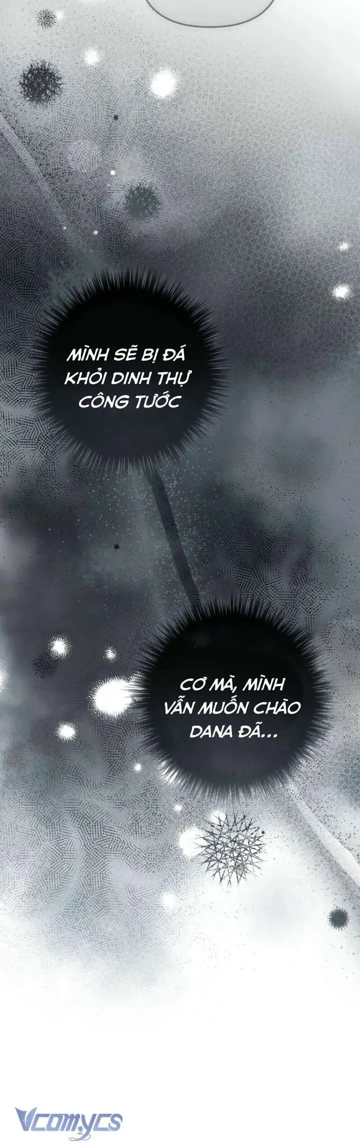 Độc Chiếm Sự Sủng Ái Của Công Nương Út, Mọi Người Đều Ám Ảnh Tôi 38