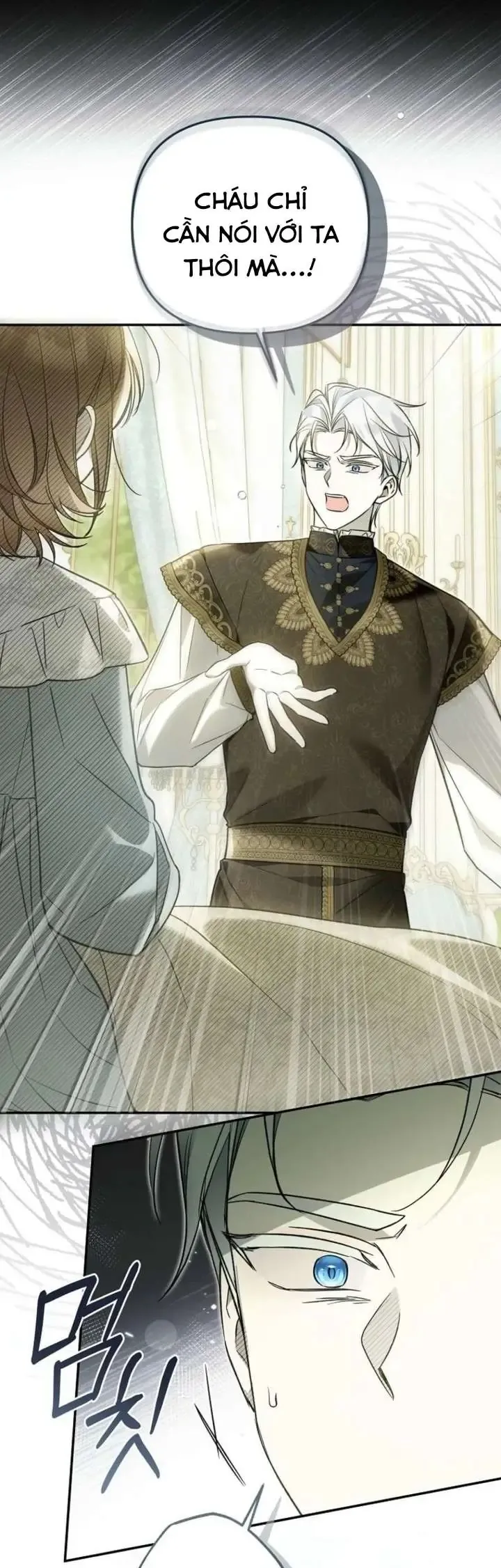 Độc Chiếm Sự Sủng Ái Của Công Nương Út, Mọi Người Đều Ám Ảnh Tôi 38