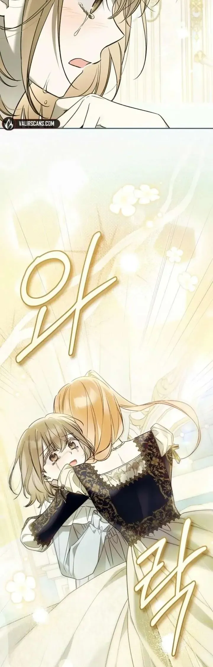 Độc Chiếm Sự Sủng Ái Của Công Nương Út, Mọi Người Đều Ám Ảnh Tôi 38