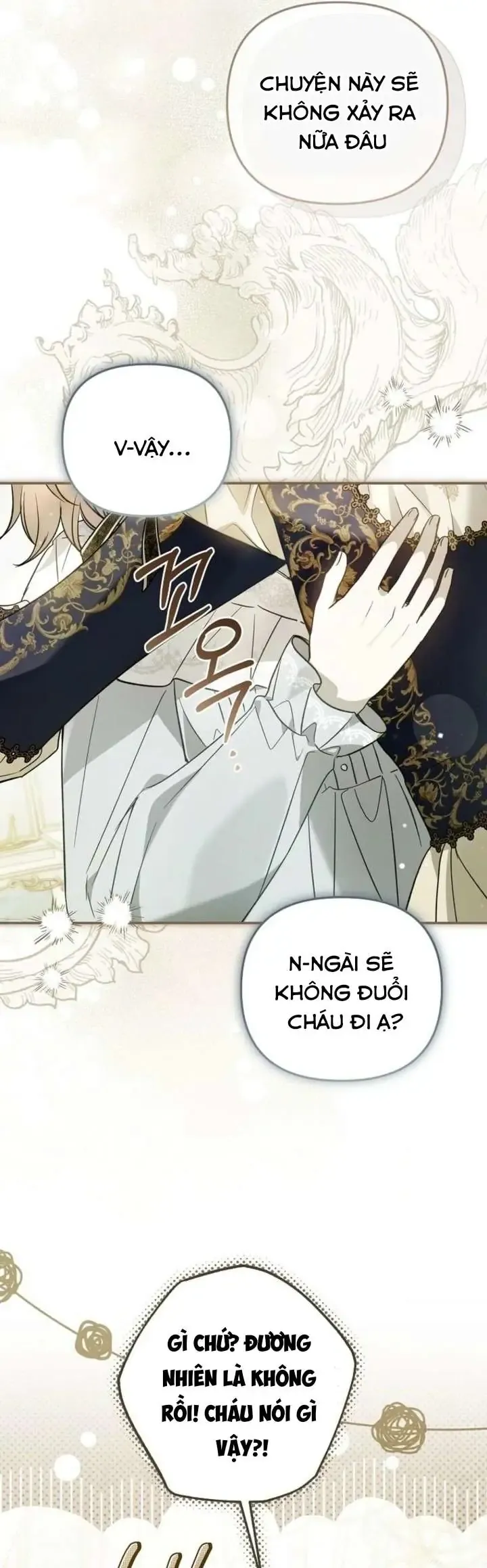 Độc Chiếm Sự Sủng Ái Của Công Nương Út, Mọi Người Đều Ám Ảnh Tôi 38