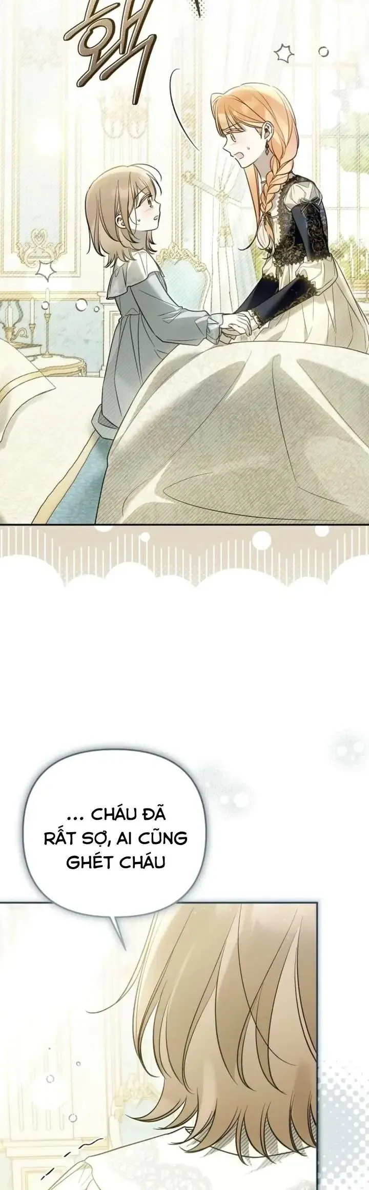 Độc Chiếm Sự Sủng Ái Của Công Nương Út, Mọi Người Đều Ám Ảnh Tôi 38