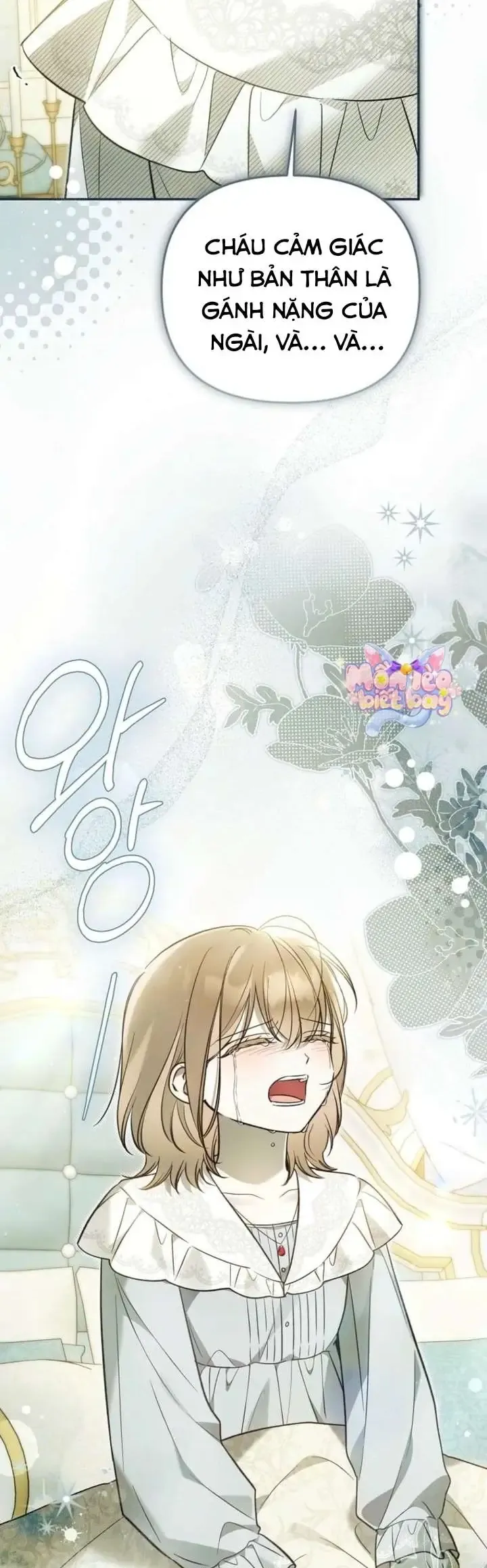 Độc Chiếm Sự Sủng Ái Của Công Nương Út, Mọi Người Đều Ám Ảnh Tôi 38