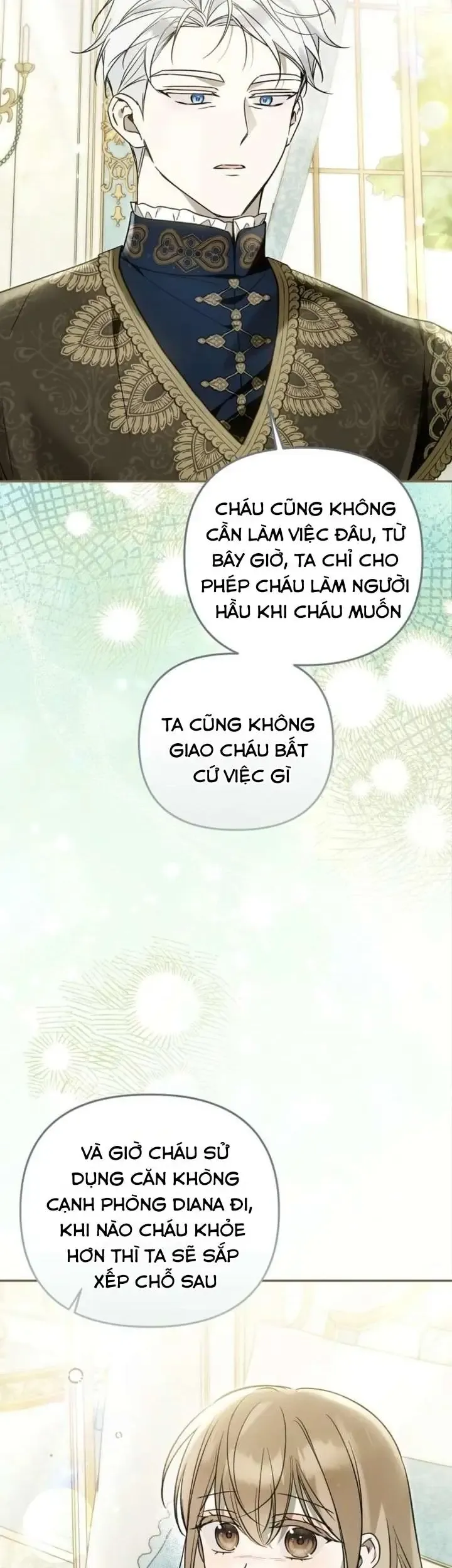 Độc Chiếm Sự Sủng Ái Của Công Nương Út, Mọi Người Đều Ám Ảnh Tôi 38