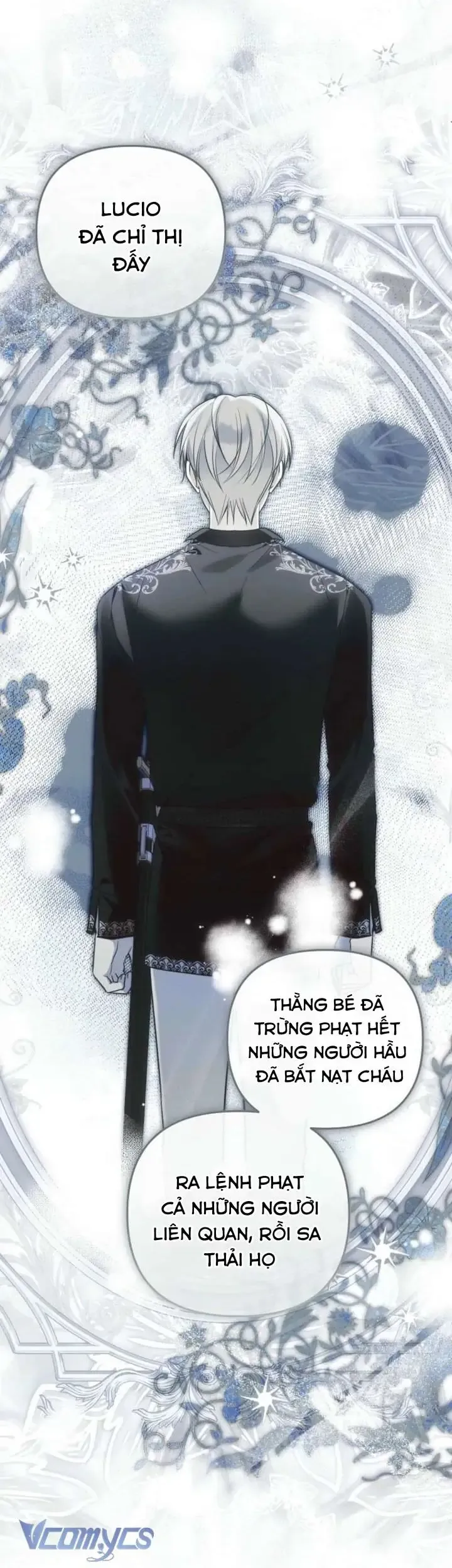 Độc Chiếm Sự Sủng Ái Của Công Nương Út, Mọi Người Đều Ám Ảnh Tôi 38