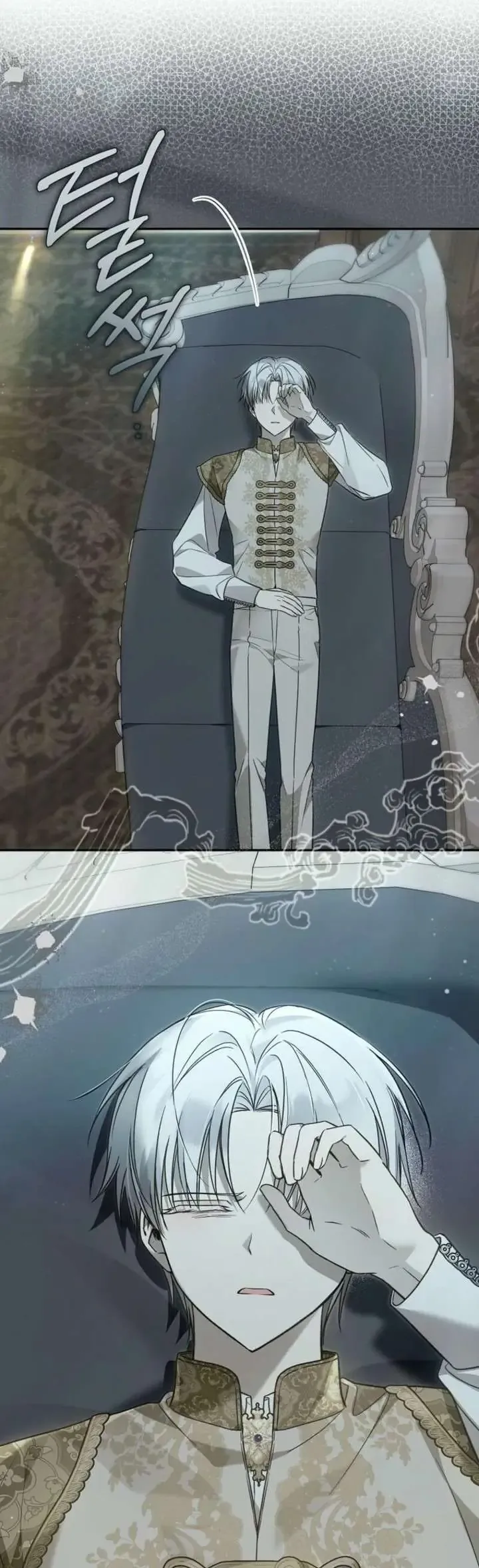 Độc Chiếm Sự Sủng Ái Của Công Nương Út, Mọi Người Đều Ám Ảnh Tôi 38