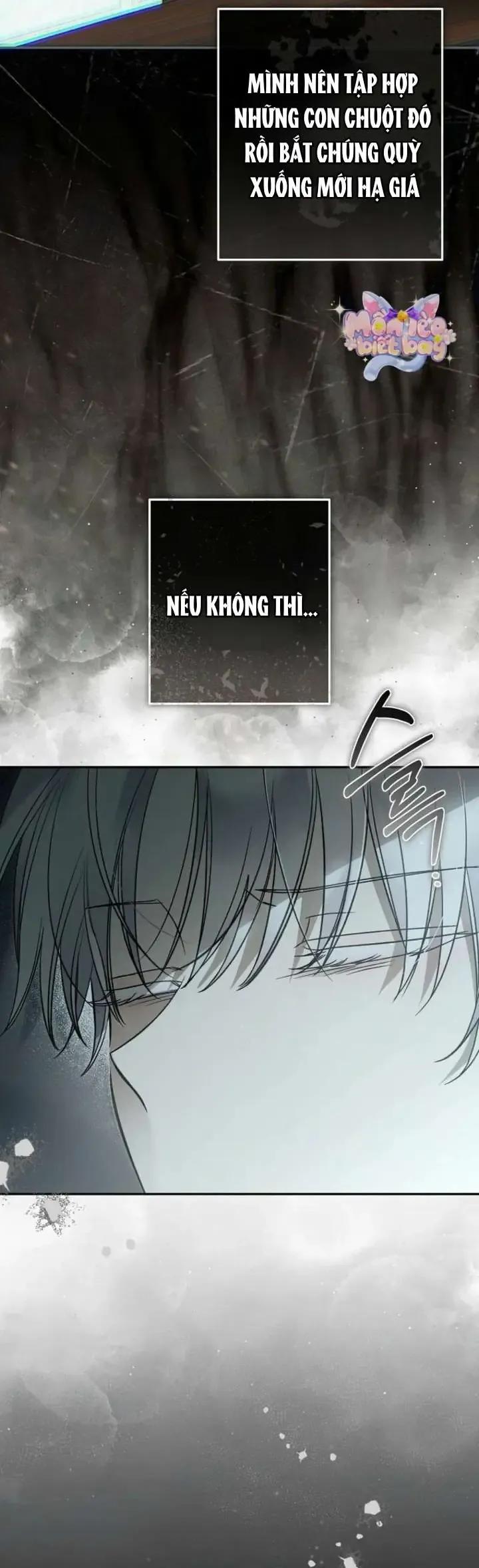 Độc Chiếm Sự Sủng Ái Của Công Nương Út, Mọi Người Đều Ám Ảnh Tôi 38