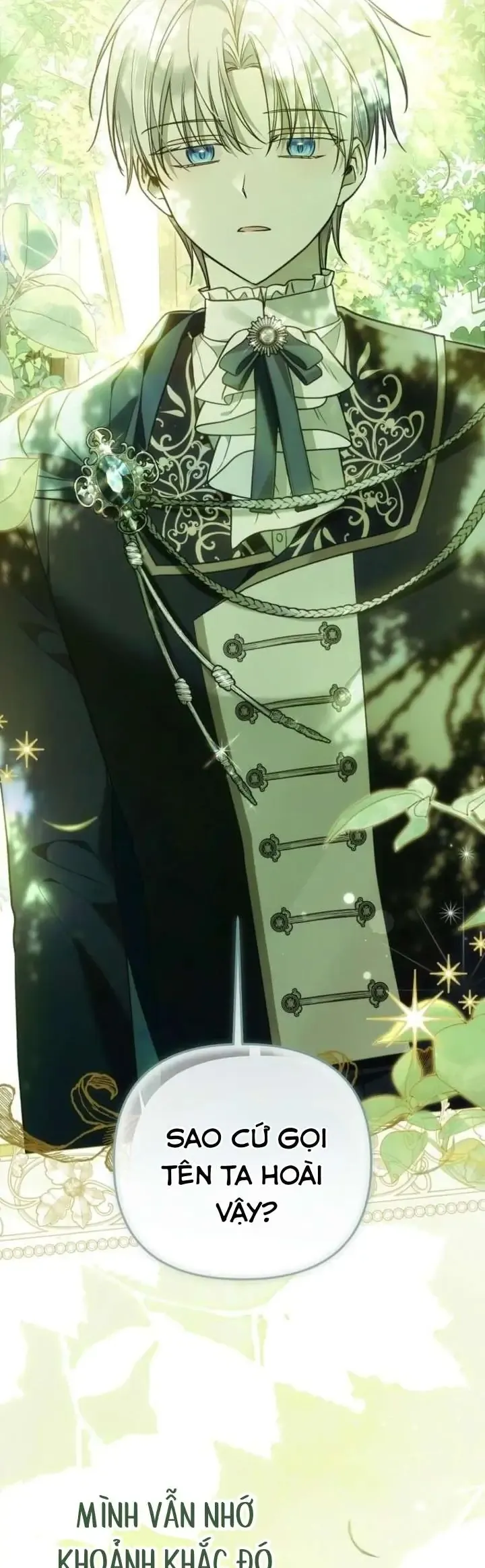 Độc Chiếm Sự Sủng Ái Của Công Nương Út, Mọi Người Đều Ám Ảnh Tôi 38