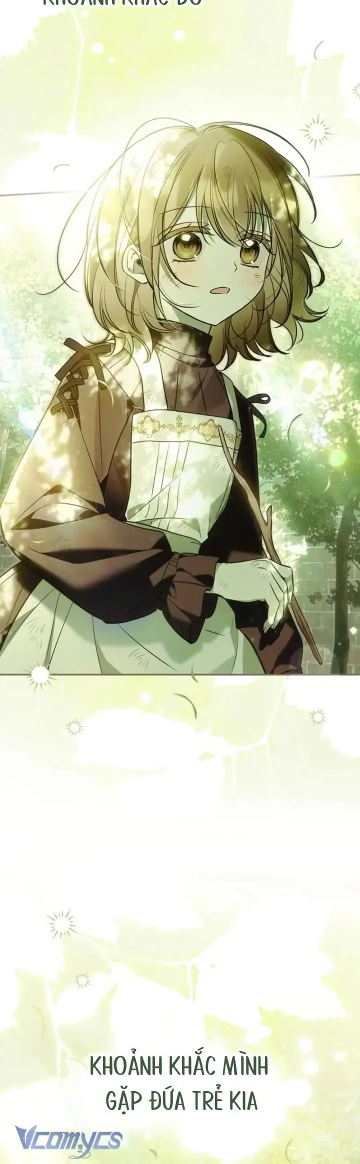 Độc Chiếm Sự Sủng Ái Của Công Nương Út, Mọi Người Đều Ám Ảnh Tôi 38