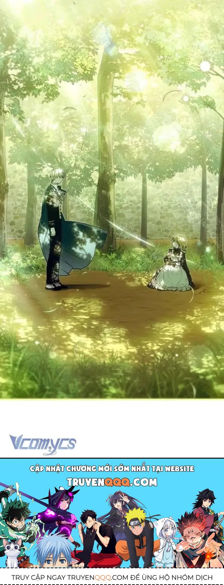 Độc Chiếm Sự Sủng Ái Của Công Nương Út, Mọi Người Đều Ám Ảnh Tôi 38