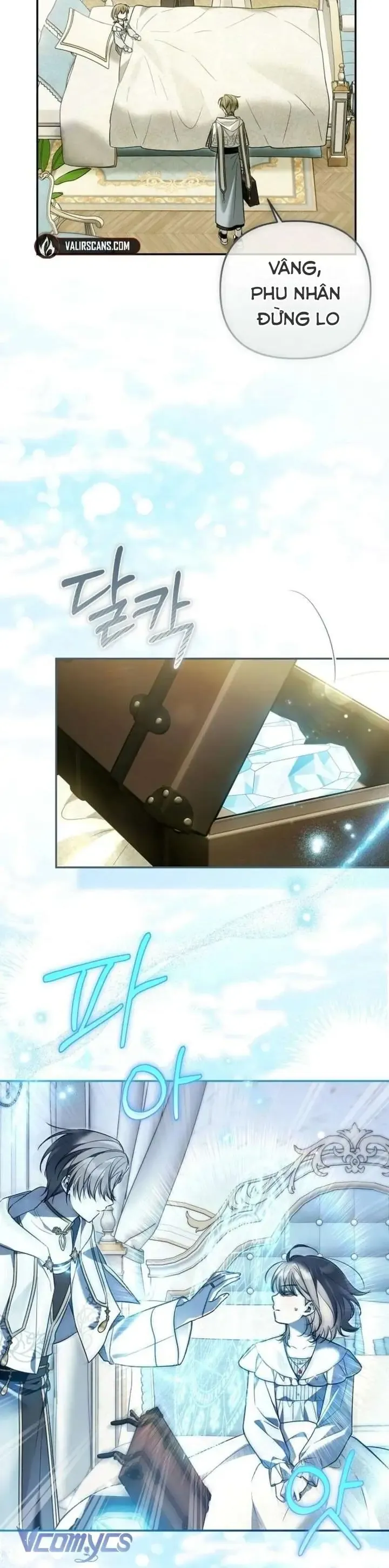 Độc Chiếm Sự Sủng Ái Của Công Nương Út, Mọi Người Đều Ám Ảnh Tôi 38