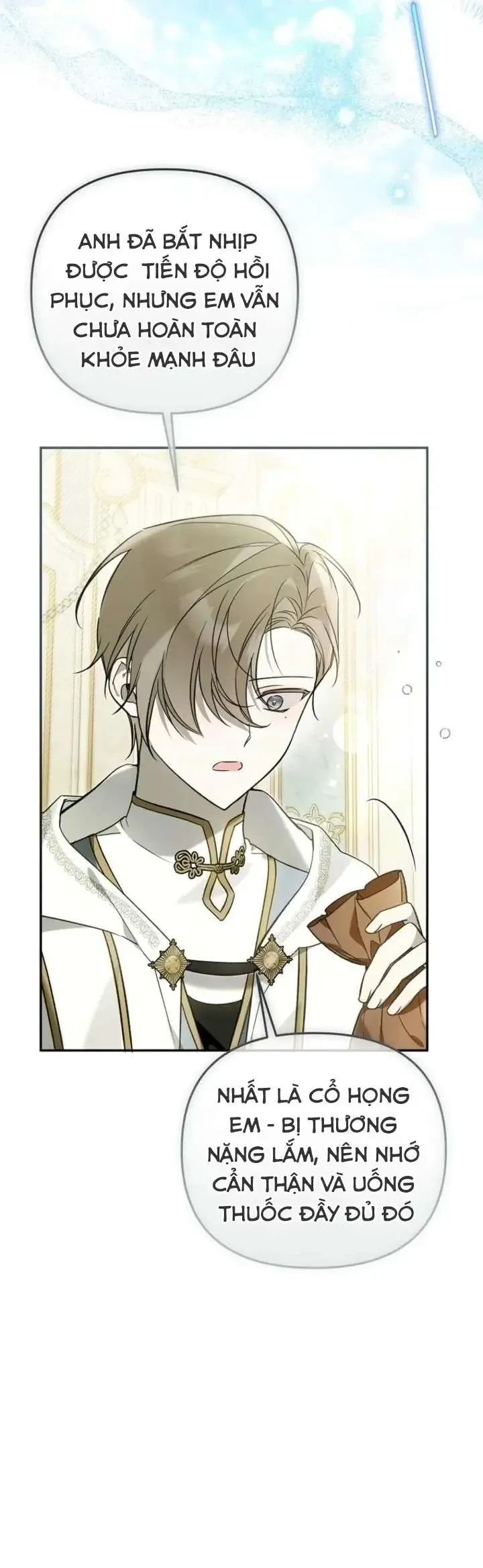 Độc Chiếm Sự Sủng Ái Của Công Nương Út, Mọi Người Đều Ám Ảnh Tôi 38