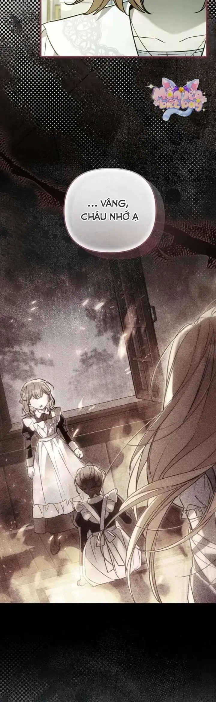 Độc Chiếm Sự Sủng Ái Của Công Nương Út, Mọi Người Đều Ám Ảnh Tôi 38