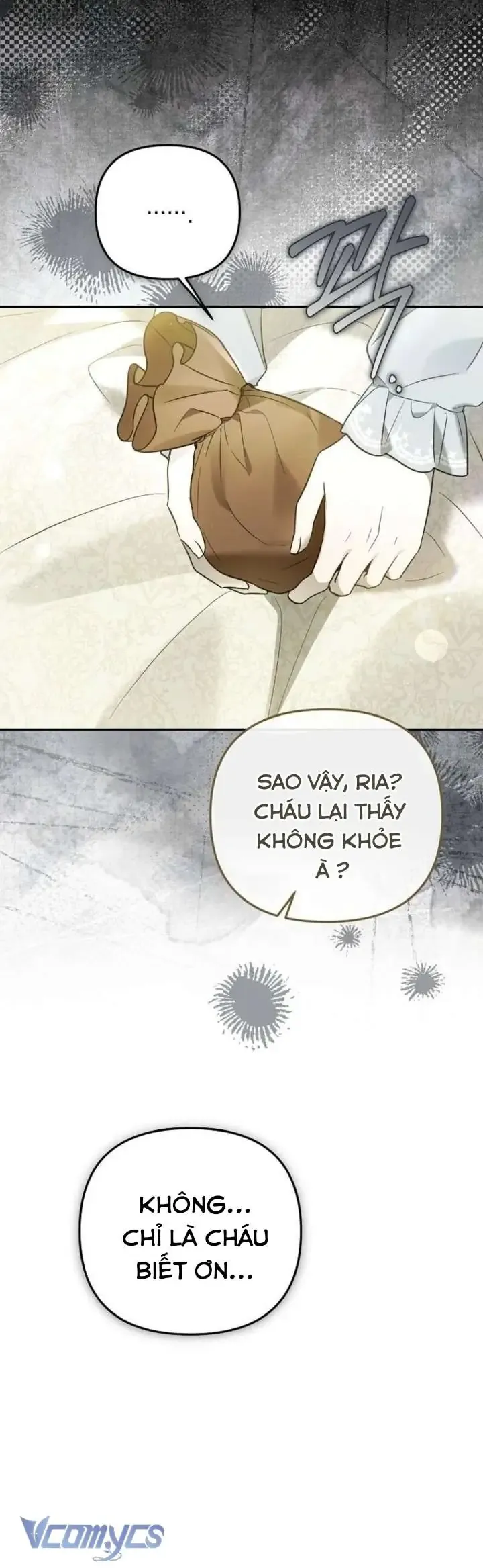 Độc Chiếm Sự Sủng Ái Của Công Nương Út, Mọi Người Đều Ám Ảnh Tôi 38