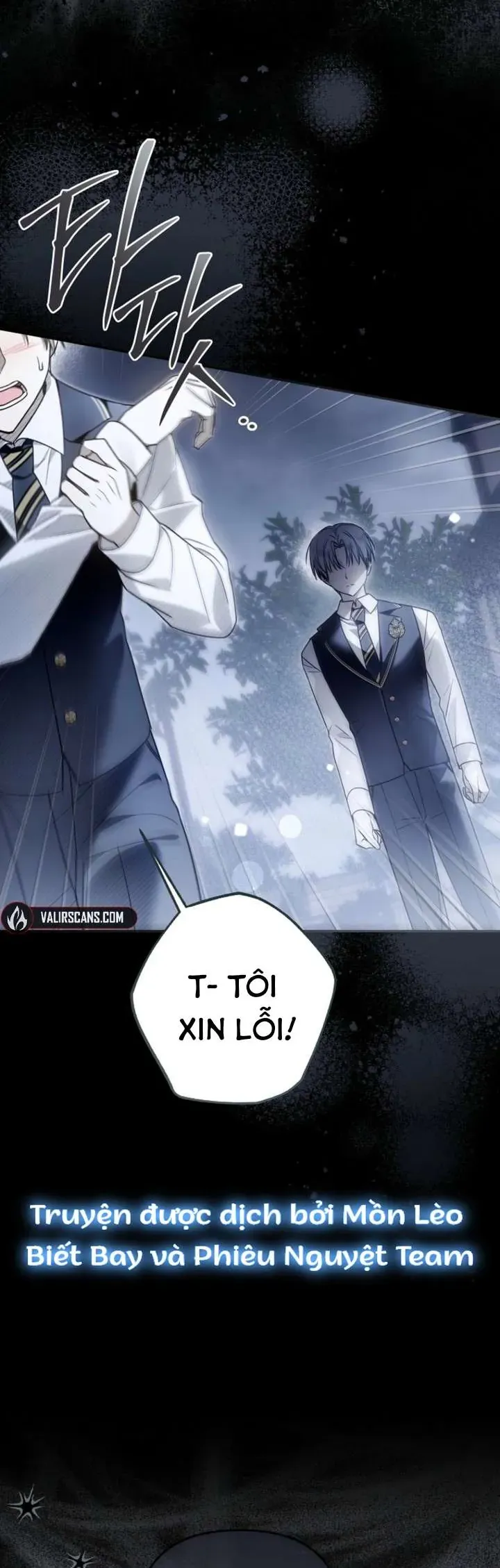 Độc Chiếm Sự Sủng Ái Của Công Nương Út, Mọi Người Đều Ám Ảnh Tôi 39