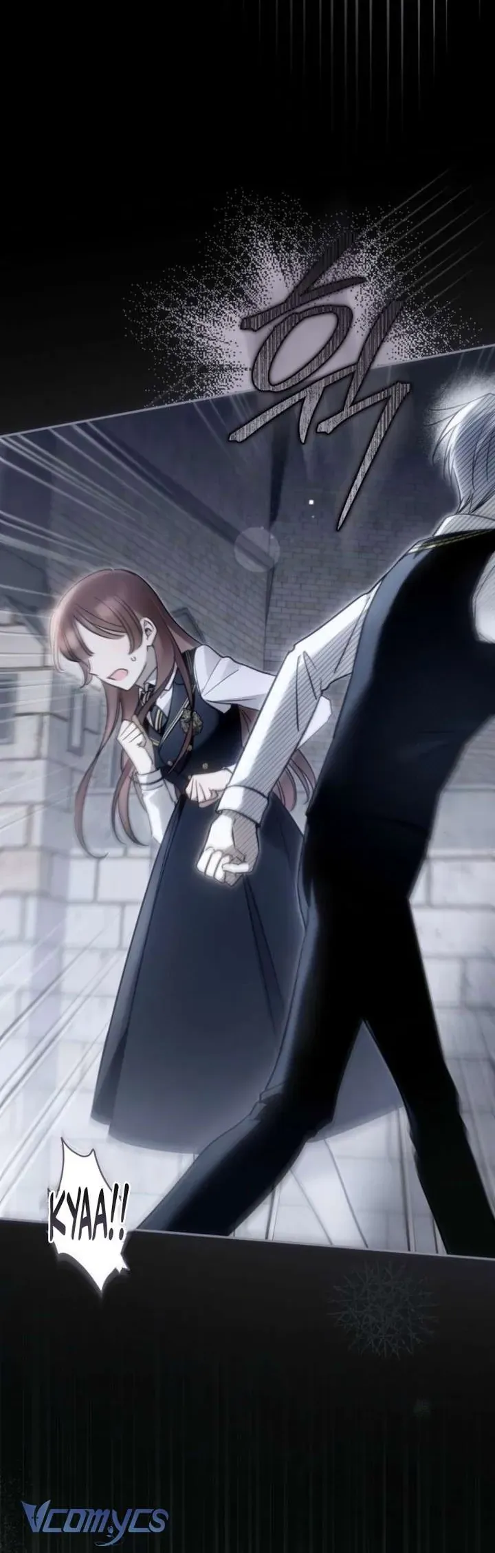 Độc Chiếm Sự Sủng Ái Của Công Nương Út, Mọi Người Đều Ám Ảnh Tôi 39