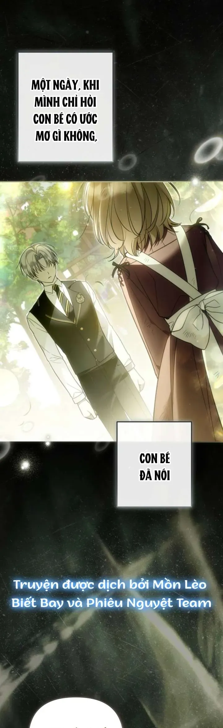 Độc Chiếm Sự Sủng Ái Của Công Nương Út, Mọi Người Đều Ám Ảnh Tôi 39