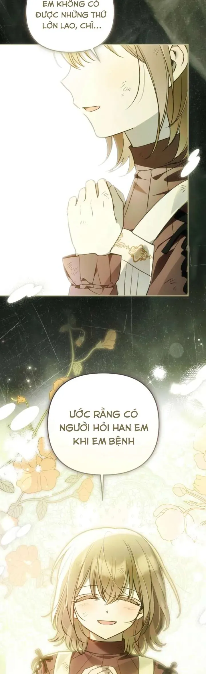 Độc Chiếm Sự Sủng Ái Của Công Nương Út, Mọi Người Đều Ám Ảnh Tôi 39