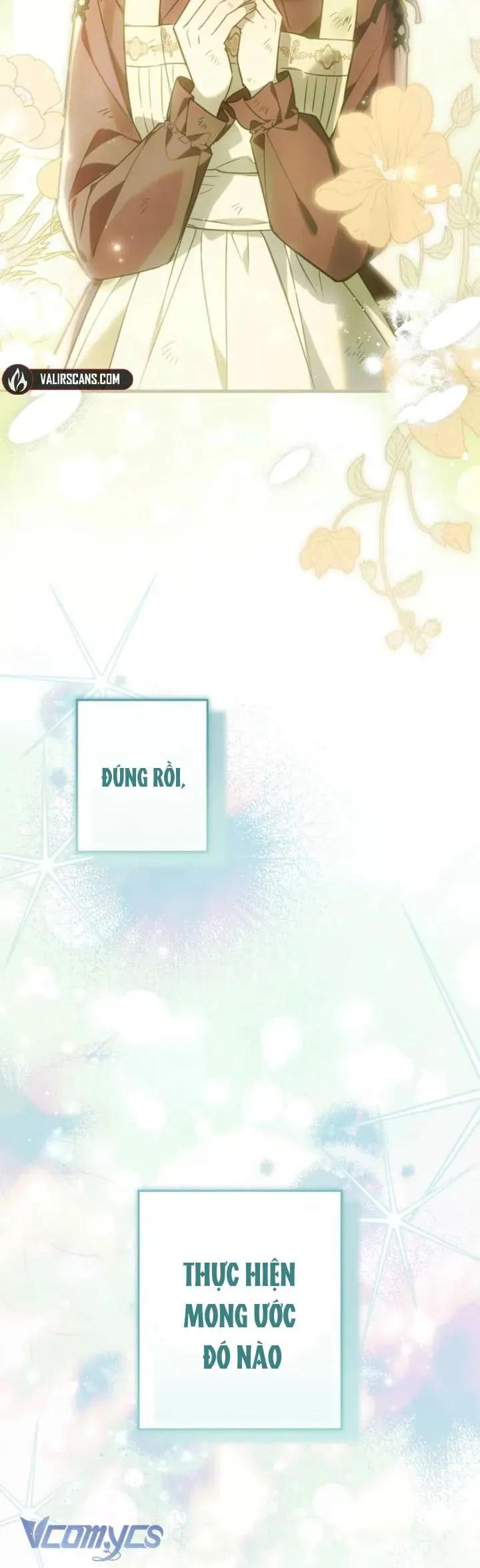 Độc Chiếm Sự Sủng Ái Của Công Nương Út, Mọi Người Đều Ám Ảnh Tôi 39