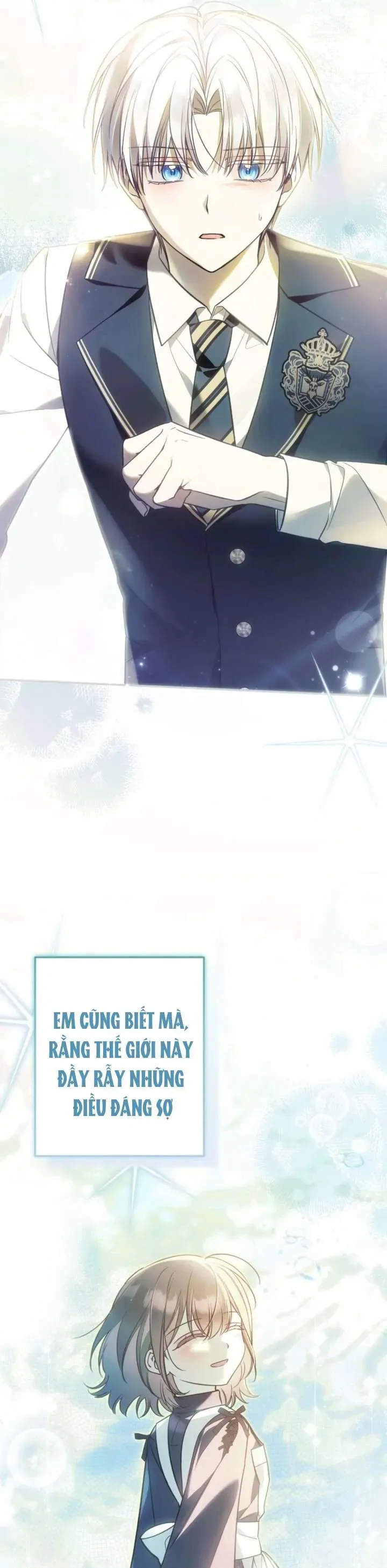 Độc Chiếm Sự Sủng Ái Của Công Nương Út, Mọi Người Đều Ám Ảnh Tôi 39