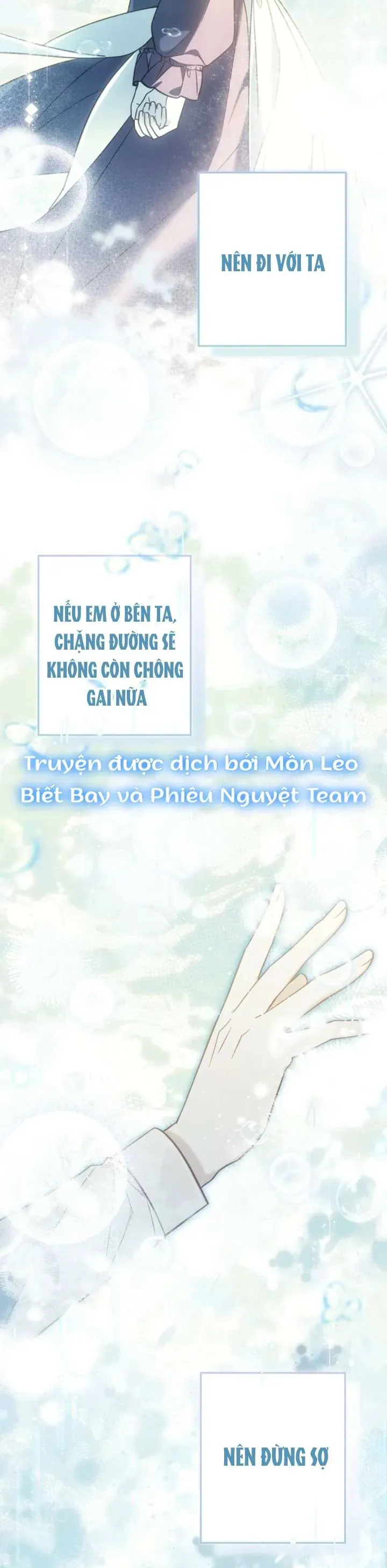 Độc Chiếm Sự Sủng Ái Của Công Nương Út, Mọi Người Đều Ám Ảnh Tôi 39