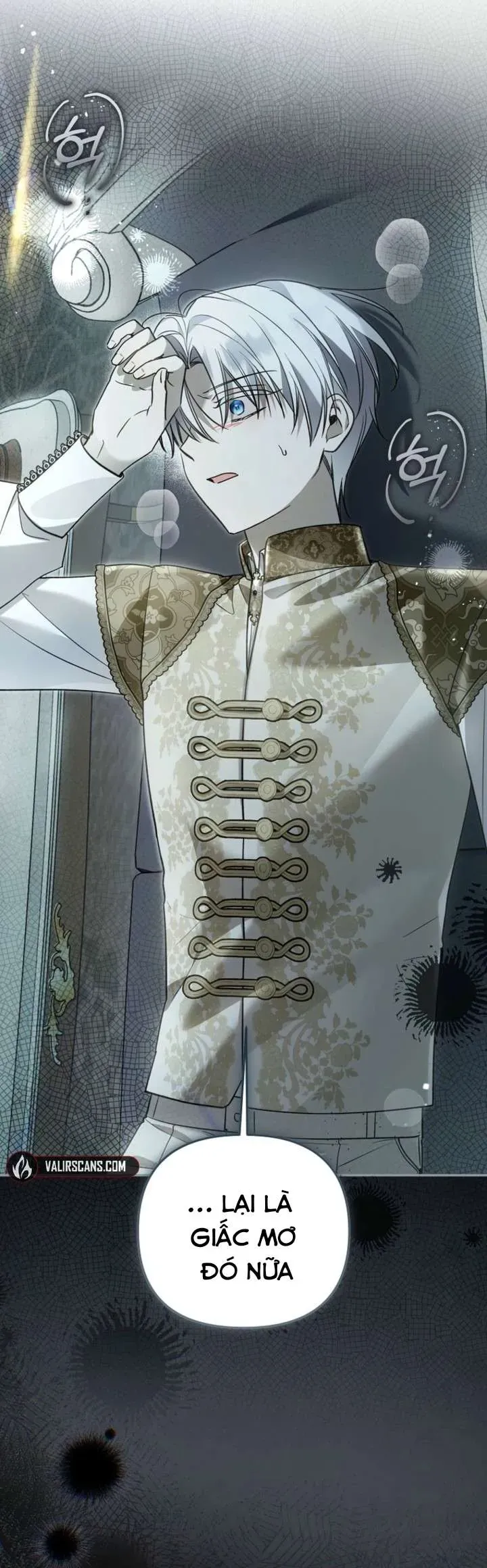 Độc Chiếm Sự Sủng Ái Của Công Nương Út, Mọi Người Đều Ám Ảnh Tôi 39