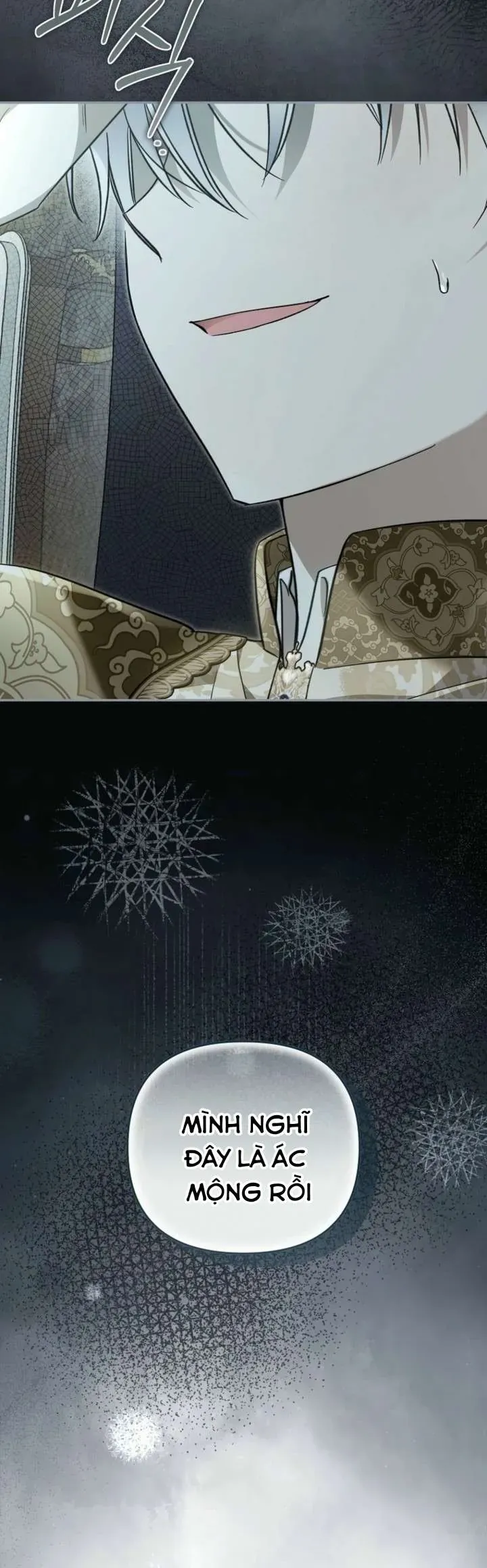 Độc Chiếm Sự Sủng Ái Của Công Nương Út, Mọi Người Đều Ám Ảnh Tôi 39