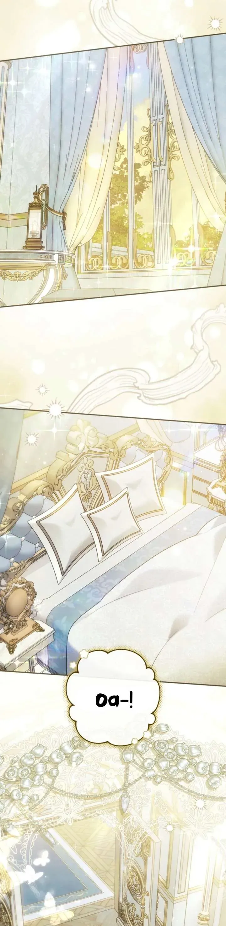 Độc Chiếm Sự Sủng Ái Của Công Nương Út, Mọi Người Đều Ám Ảnh Tôi 39