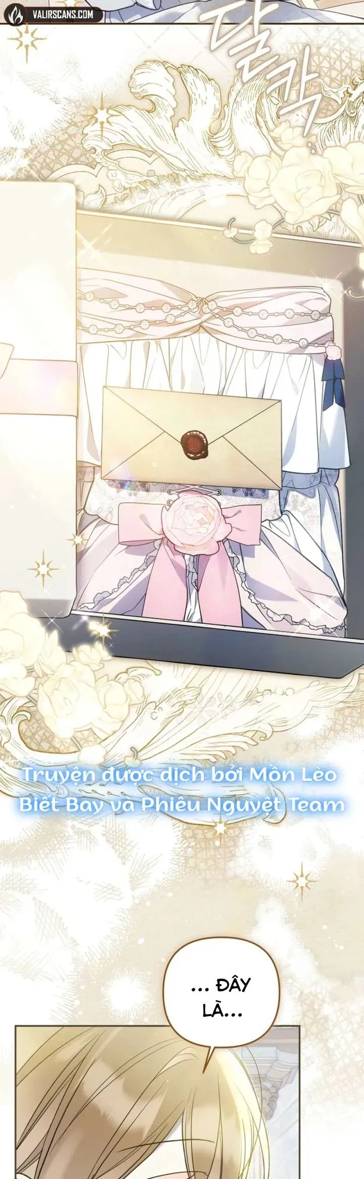 Độc Chiếm Sự Sủng Ái Của Công Nương Út, Mọi Người Đều Ám Ảnh Tôi 39