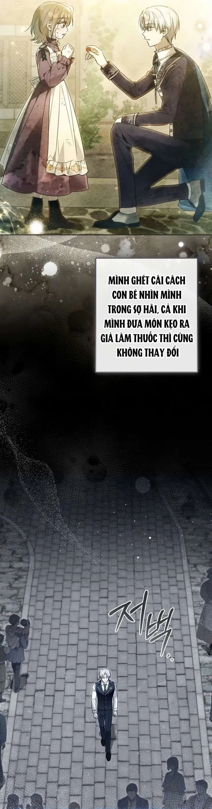 Độc Chiếm Sự Sủng Ái Của Công Nương Út, Mọi Người Đều Ám Ảnh Tôi 39