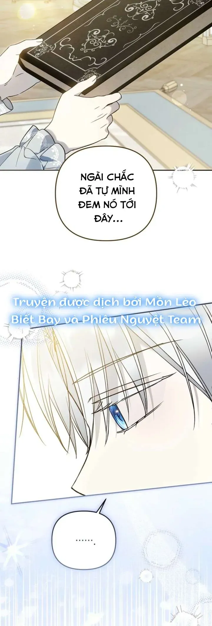 Độc Chiếm Sự Sủng Ái Của Công Nương Út, Mọi Người Đều Ám Ảnh Tôi 39