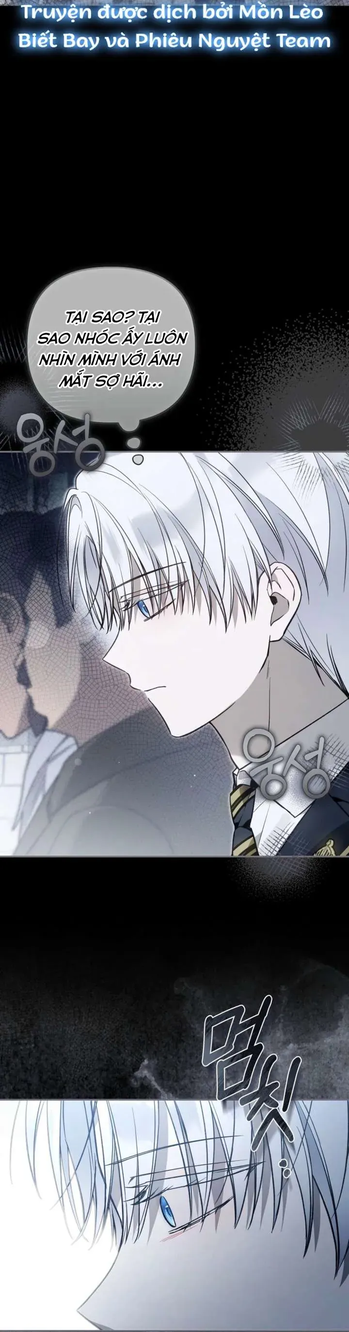 Độc Chiếm Sự Sủng Ái Của Công Nương Út, Mọi Người Đều Ám Ảnh Tôi 39