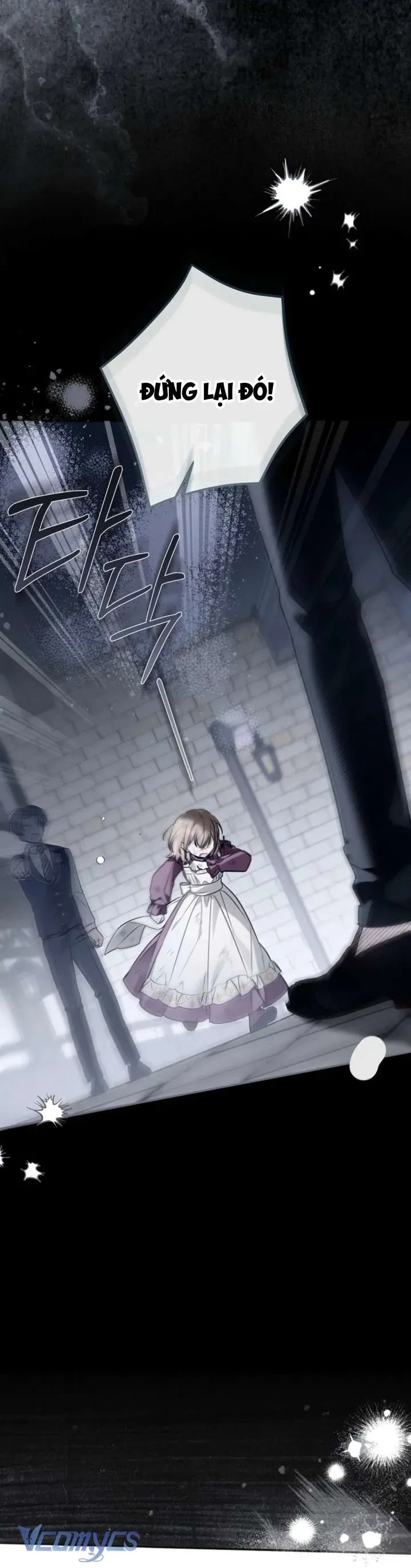 Độc Chiếm Sự Sủng Ái Của Công Nương Út, Mọi Người Đều Ám Ảnh Tôi 39