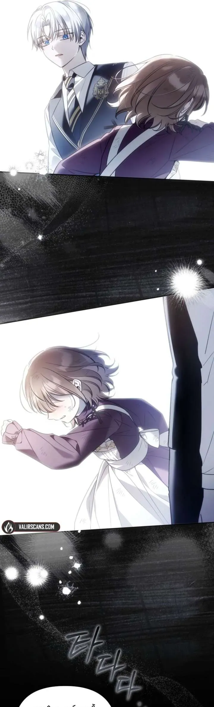 Độc Chiếm Sự Sủng Ái Của Công Nương Út, Mọi Người Đều Ám Ảnh Tôi 39