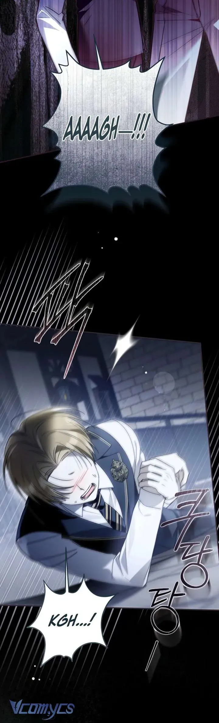 Độc Chiếm Sự Sủng Ái Của Công Nương Út, Mọi Người Đều Ám Ảnh Tôi 39