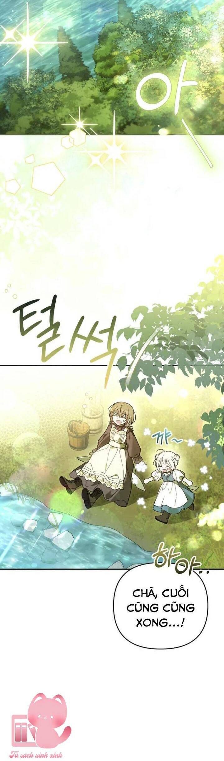 Độc Chiếm Sự Sủng Ái Của Công Nương Út Mọi Người Đều Ám Ảnh Tôi [Chap 1-39]