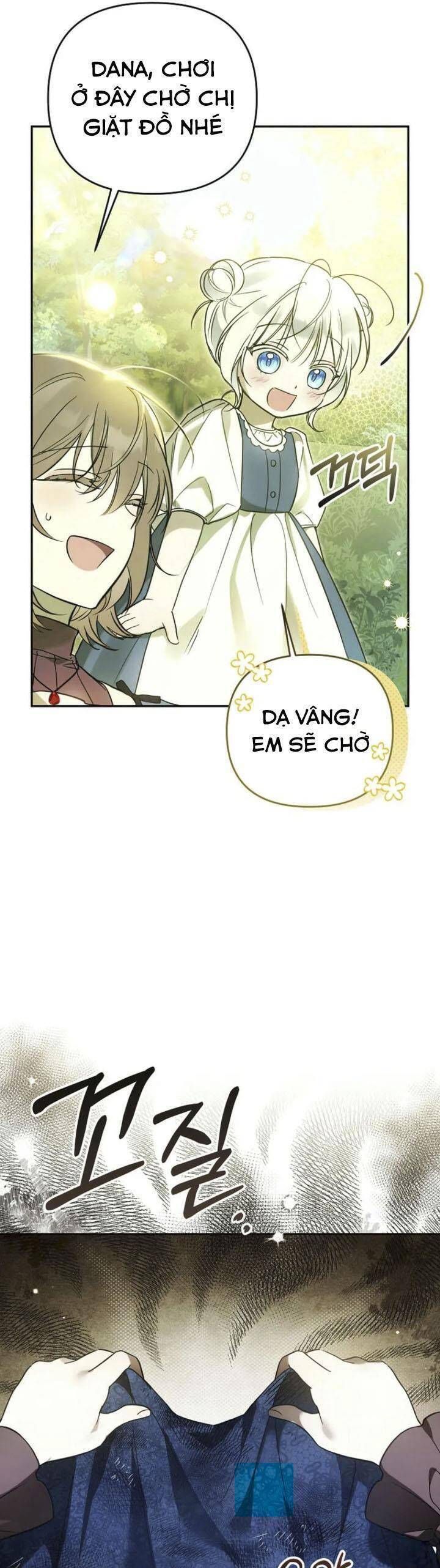 Độc Chiếm Sự Sủng Ái Của Công Nương Út Mọi Người Đều Ám Ảnh Tôi [Chap 1-39]