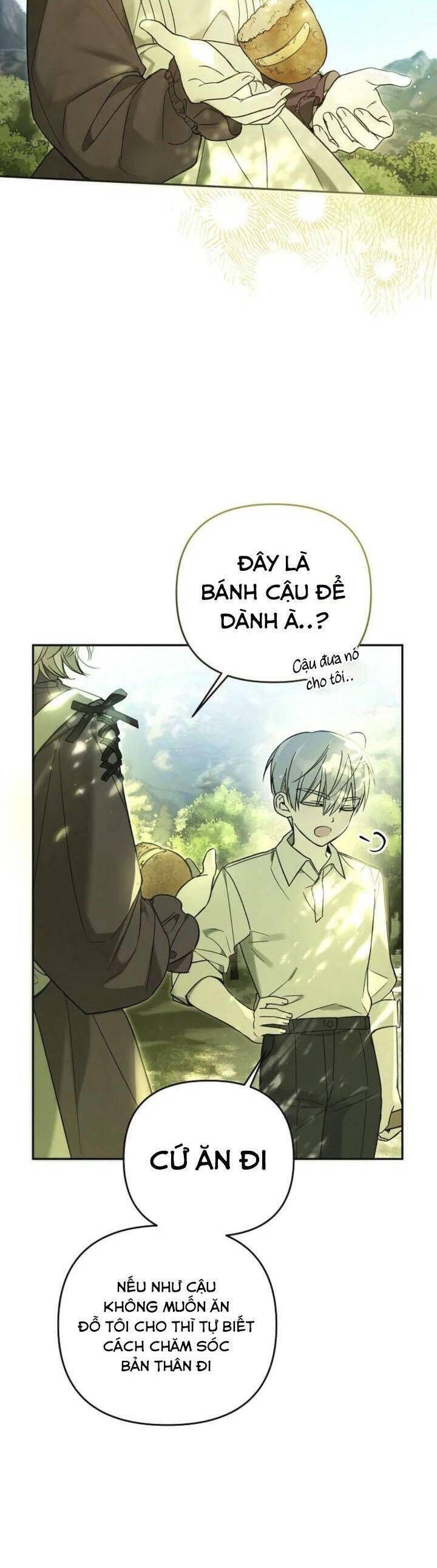 Độc Chiếm Sự Sủng Ái Của Công Nương Út Mọi Người Đều Ám Ảnh Tôi [Chap 1-39]