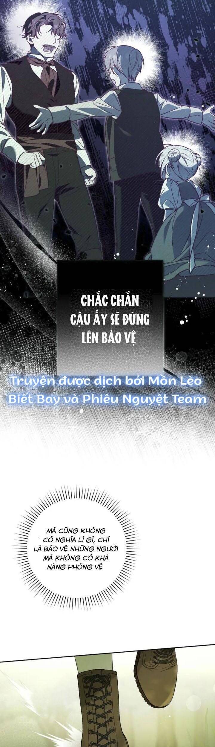 Độc Chiếm Sự Sủng Ái Của Công Nương Út Mọi Người Đều Ám Ảnh Tôi [Chap 1-39]