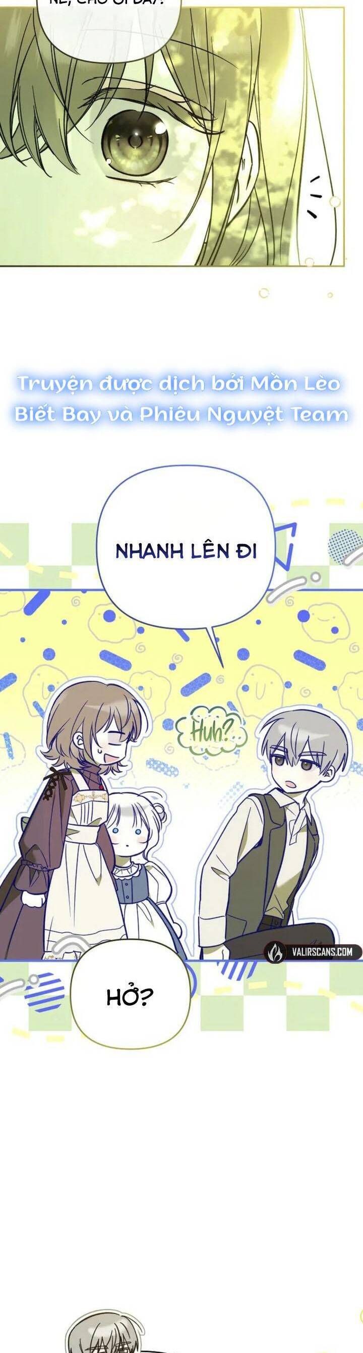 Độc Chiếm Sự Sủng Ái Của Công Nương Út Mọi Người Đều Ám Ảnh Tôi [Chap 1-39]