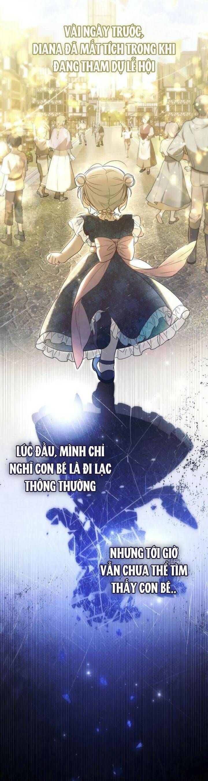 Độc Chiếm Sự Sủng Ái Của Công Nương Út Mọi Người Đều Ám Ảnh Tôi [Chap 1-39]